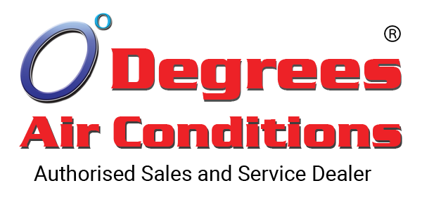 Fotos de 0Degrees Airconditions
