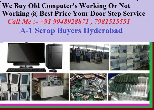 Foto de www.scrapbuyers.in Hyderabad