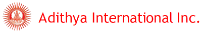 Adithya International Inc. Hyderabad