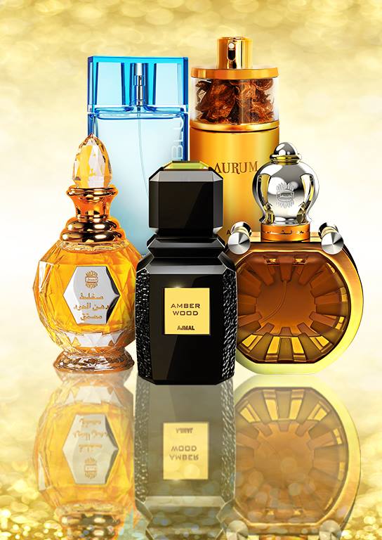 Ajmal Perfume USA Hyderabad