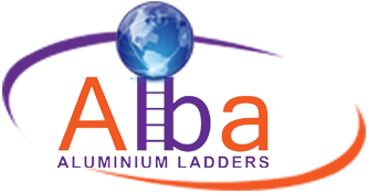 ALBA Aluminium Ladders Hyderabad