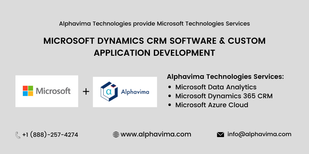 Alphavima Technologies Chennai
