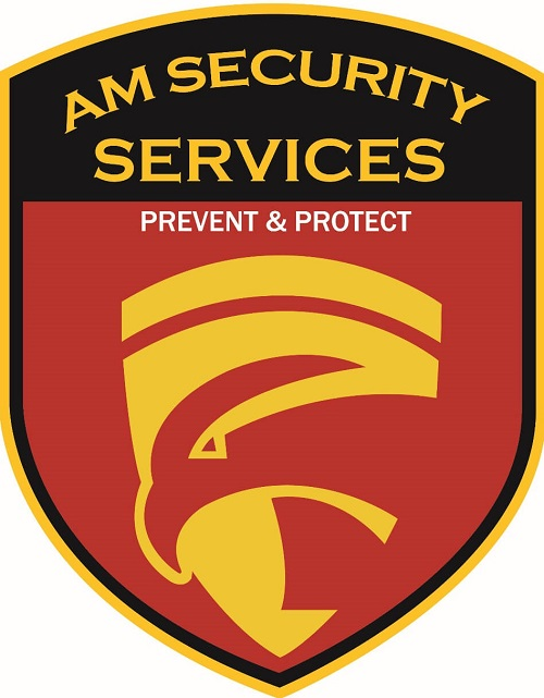AM Security Services Bangalore