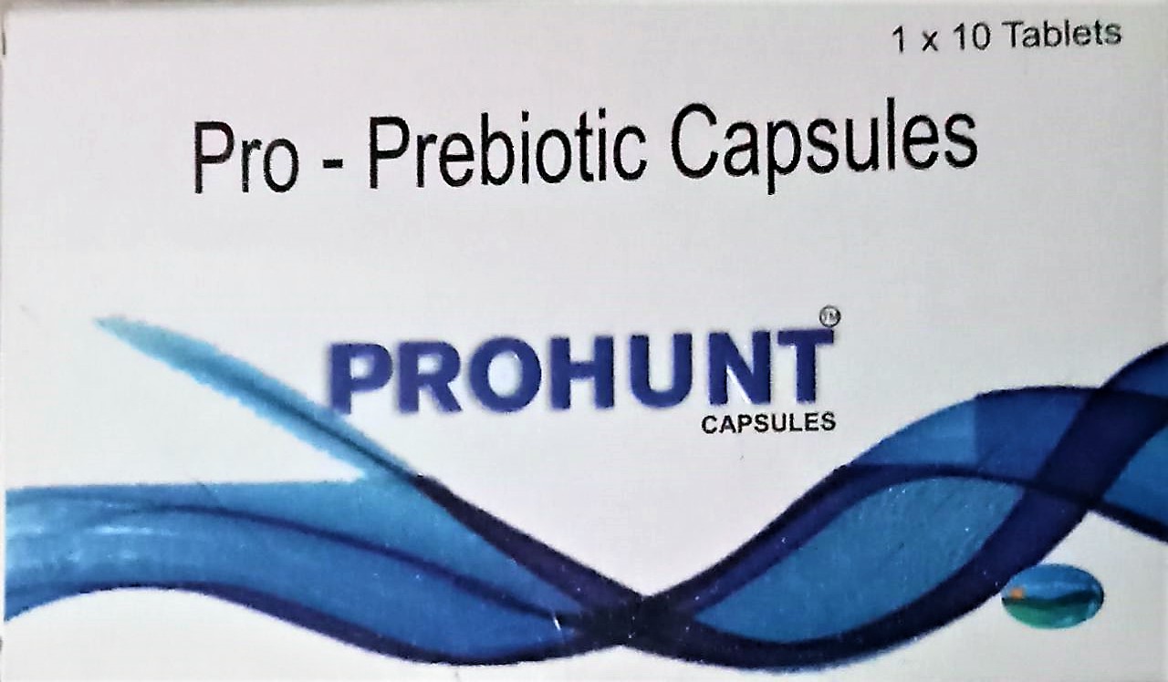 Fotos de Aquina Pharma