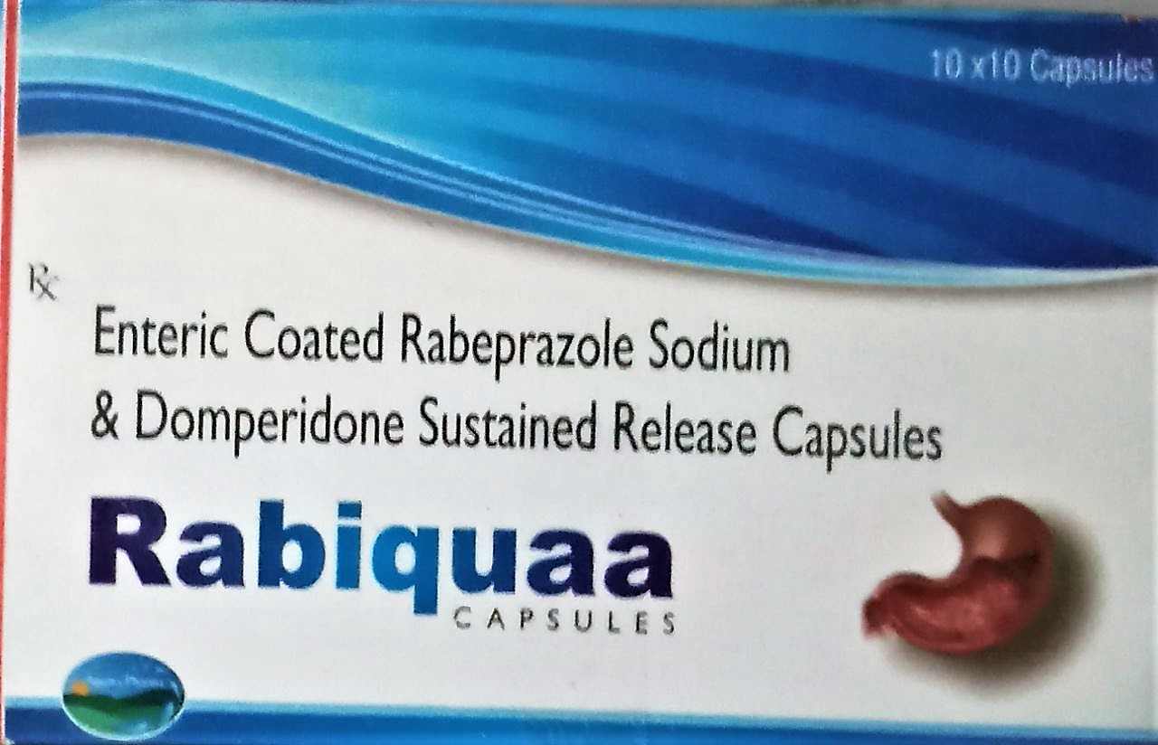 Foto de Aquina Pharma Hyderabad