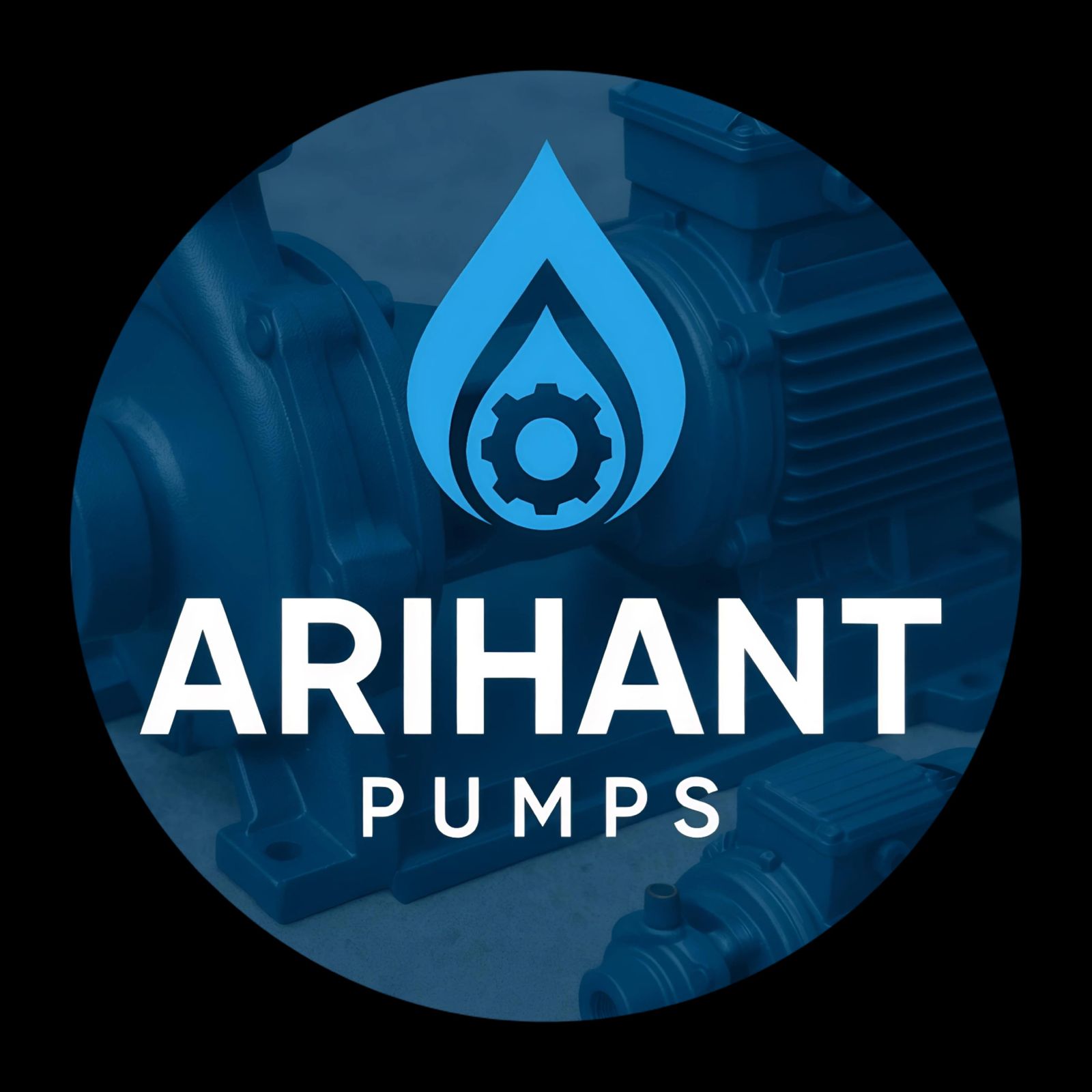 Arihant Pumps & Spares Hyderabad