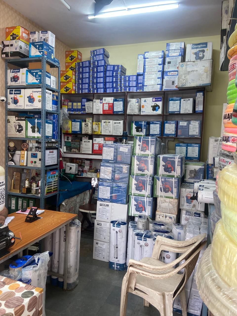 Foto de Arihant Pumps & Spares