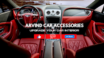 Fotos de ARVIND CAR ACCESSORIES