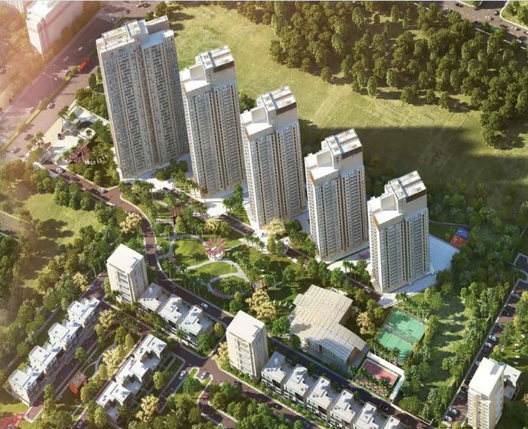 Foto de Bharat Nirman Limited