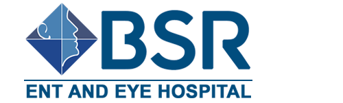 Foto de BSR ENT Hospital