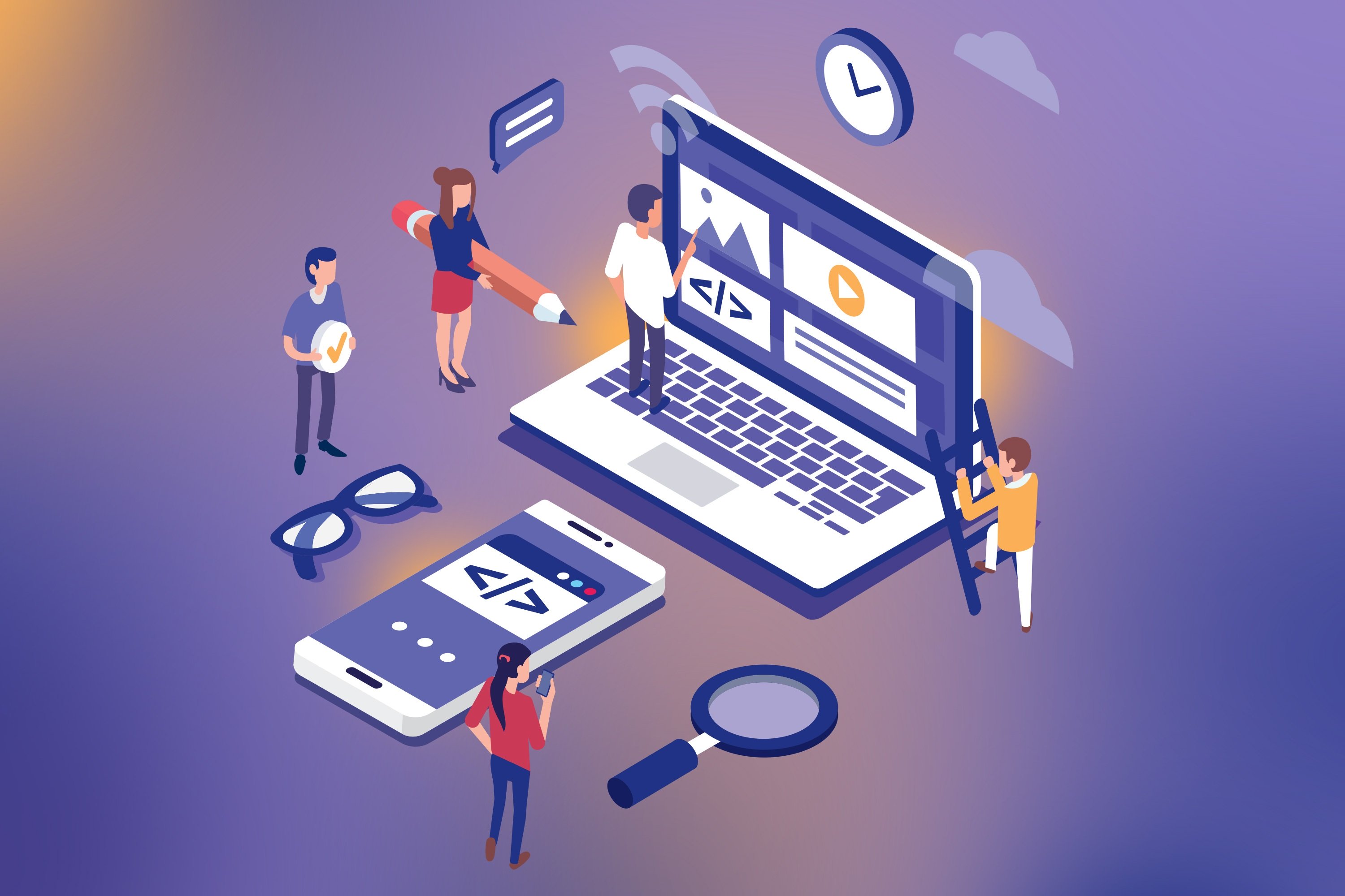 Foto de Business Labs
