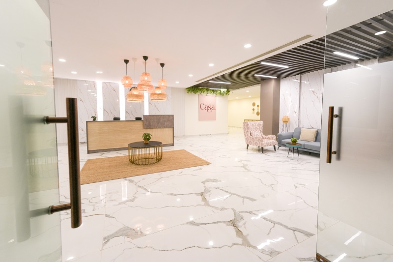 Casa Hotel and Suites Hyderabad