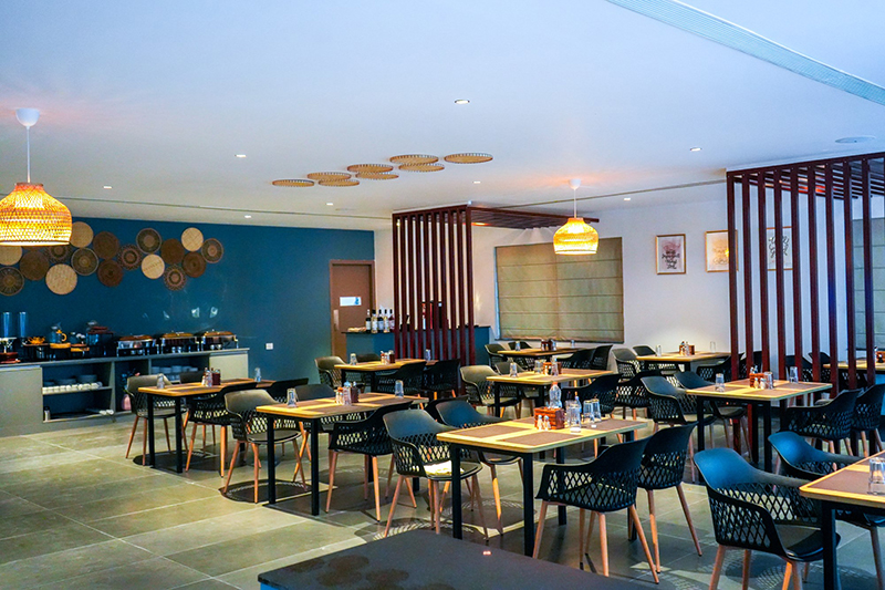 Foto de Casa Hotel and Suites Hyderabad