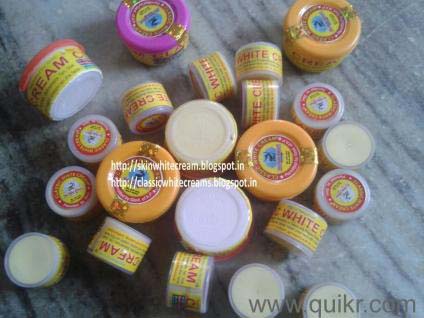 Foto de classic white cream Hyderabad
