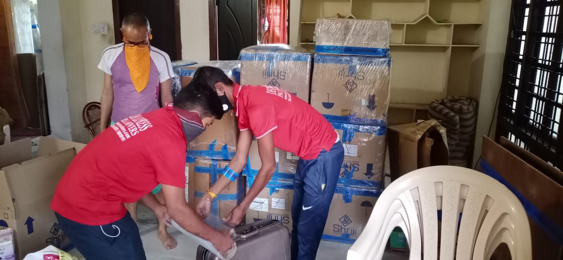 Fotos de Deccan Express - PACKERS & MOVERS IN SECUNDERABAD HYDERABAD
