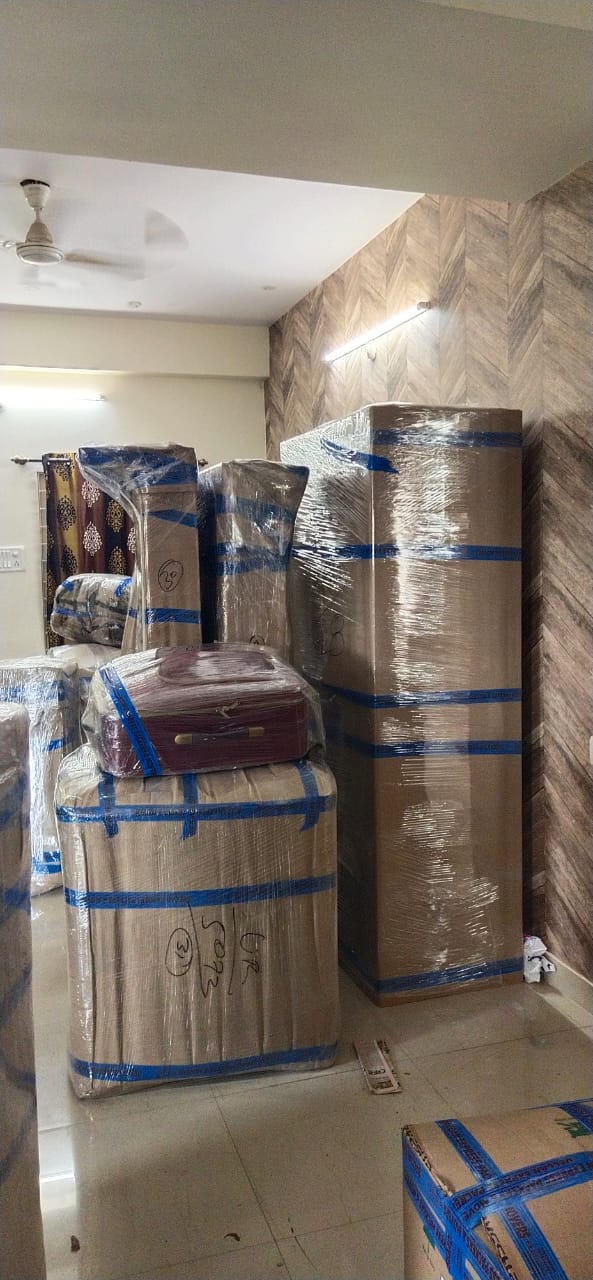 Foto de Deccan Express - PACKERS & MOVERS IN SECUNDERABAD HYDERABAD