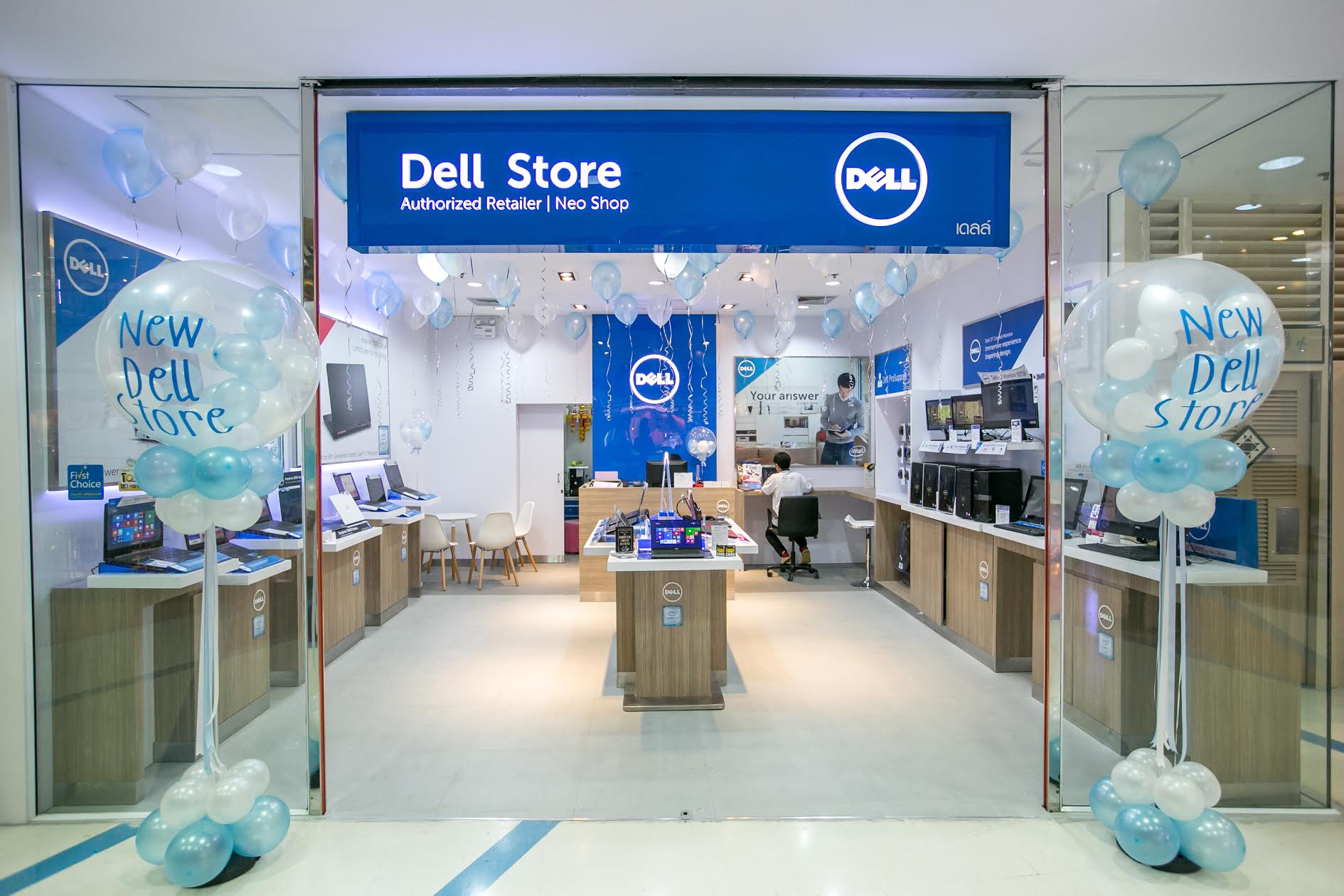 Dell Laptop Service Center Velachery Chennai