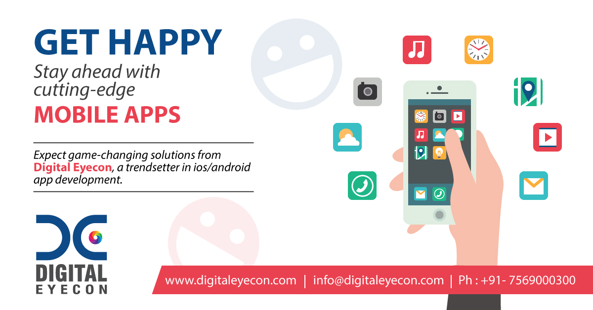 Fotos de Digital Eyecon Pvt Ltd