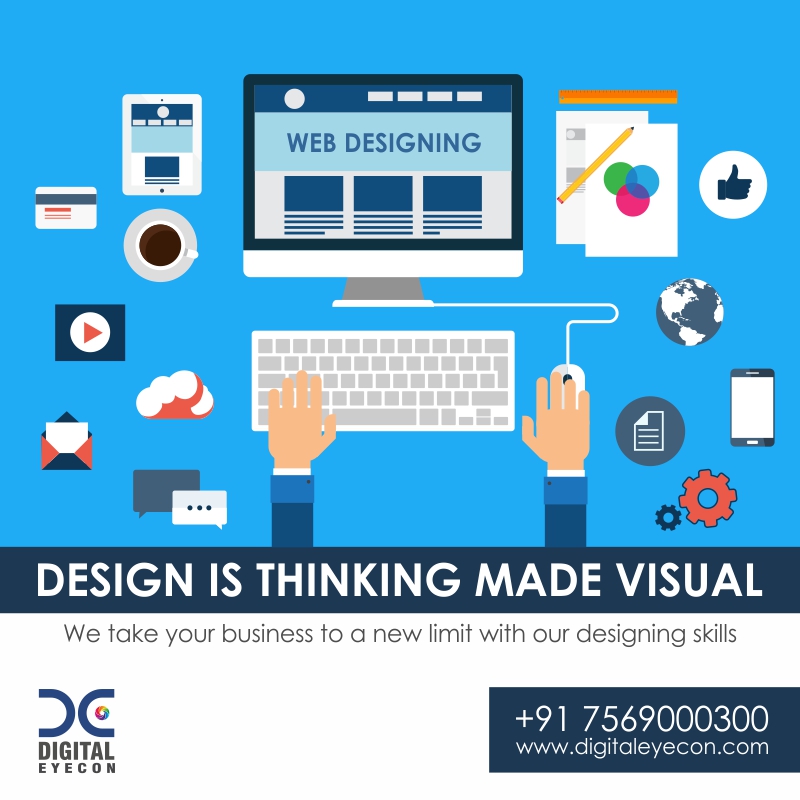 Foto de Digital Eyecon Pvt Ltd Hyderabad