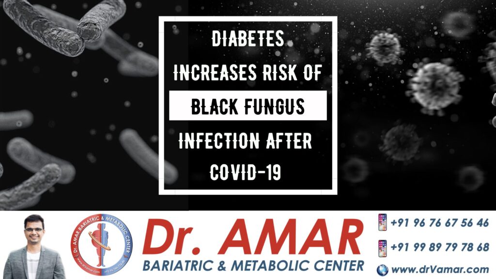 Dr. Amar Bariatric & Metabolic Center Hyderabad