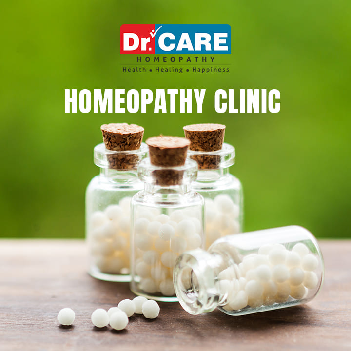 Foto de Dr. Care Homeopathy Clinic & Hospital