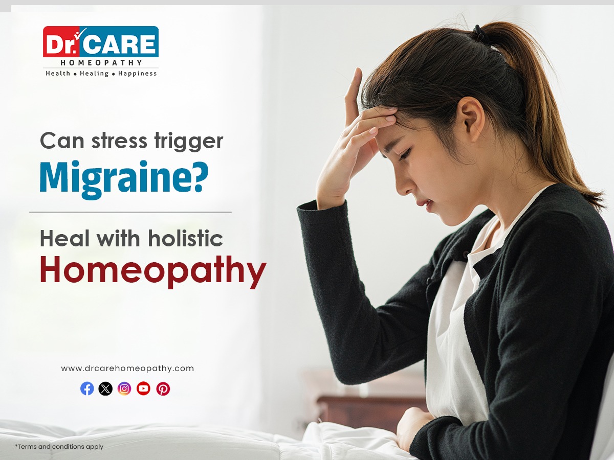 Foto de Dr. Care Homeopathy Clinic & Hospital Hyderabad