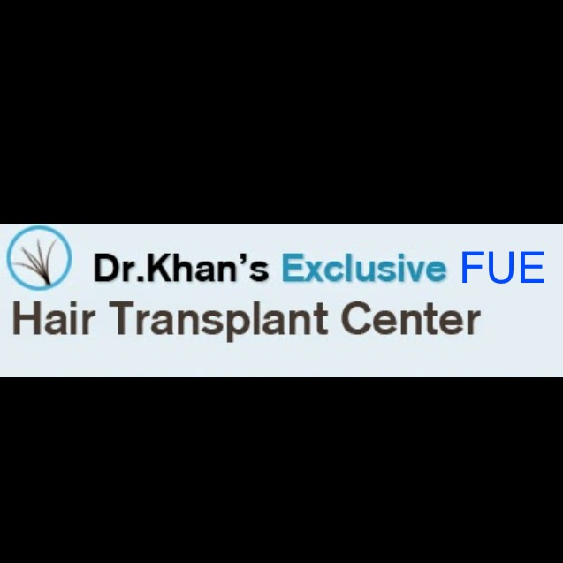 Dr.Khans Advanced Hair Transplant Clinic Hyderabad
