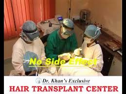 Foto de Dr.Khans Advanced Hair Transplant Clinic