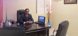Fotos de Dr.Khans Advanced Hair Transplant Clinic