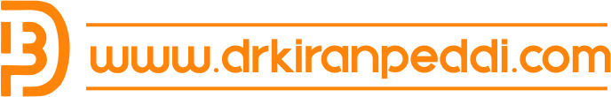 Dr. Kiran Peddi - Best Gastroenterologist in Hyderabad Hyderabad