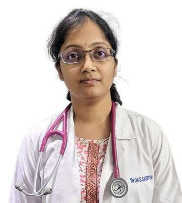 Dr. MSS Keerthi - Sr. Consultant Surgical Oncologist, Laparoscopic & Robotic Surgeon Hyderabad