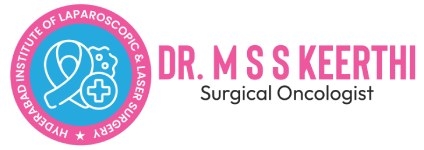 Foto de Dr. MSS Keerthi - Sr. Consultant Surgical Oncologist, Laparoscopic & Robotic Surgeon