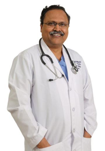 Dr Rajasekhara Rao Hyderabad