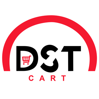 DST Cart - Online Food Delivery Company Hyderabad