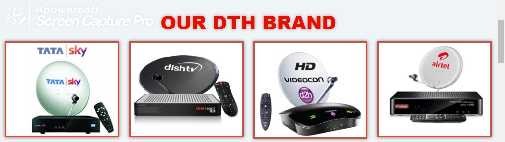 Foto de DTH Shop Online