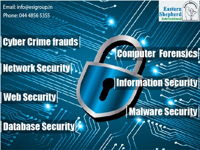 Foto de Eastern Shepherd International Chennai