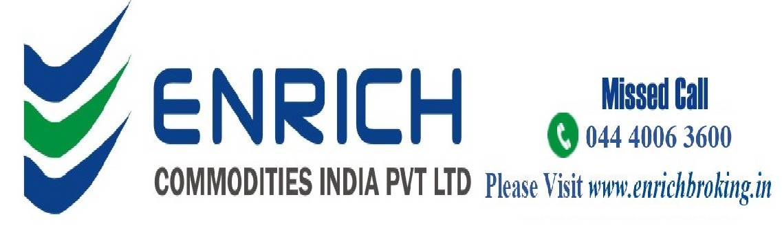 Enrich Commodities India Pvt Ltd Chennai