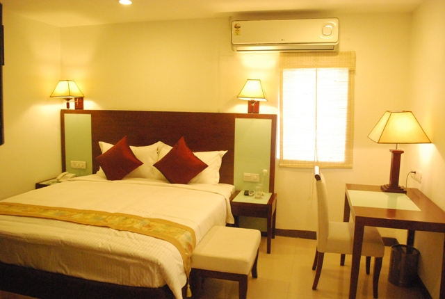 Fotos de Falcons Nest Suites