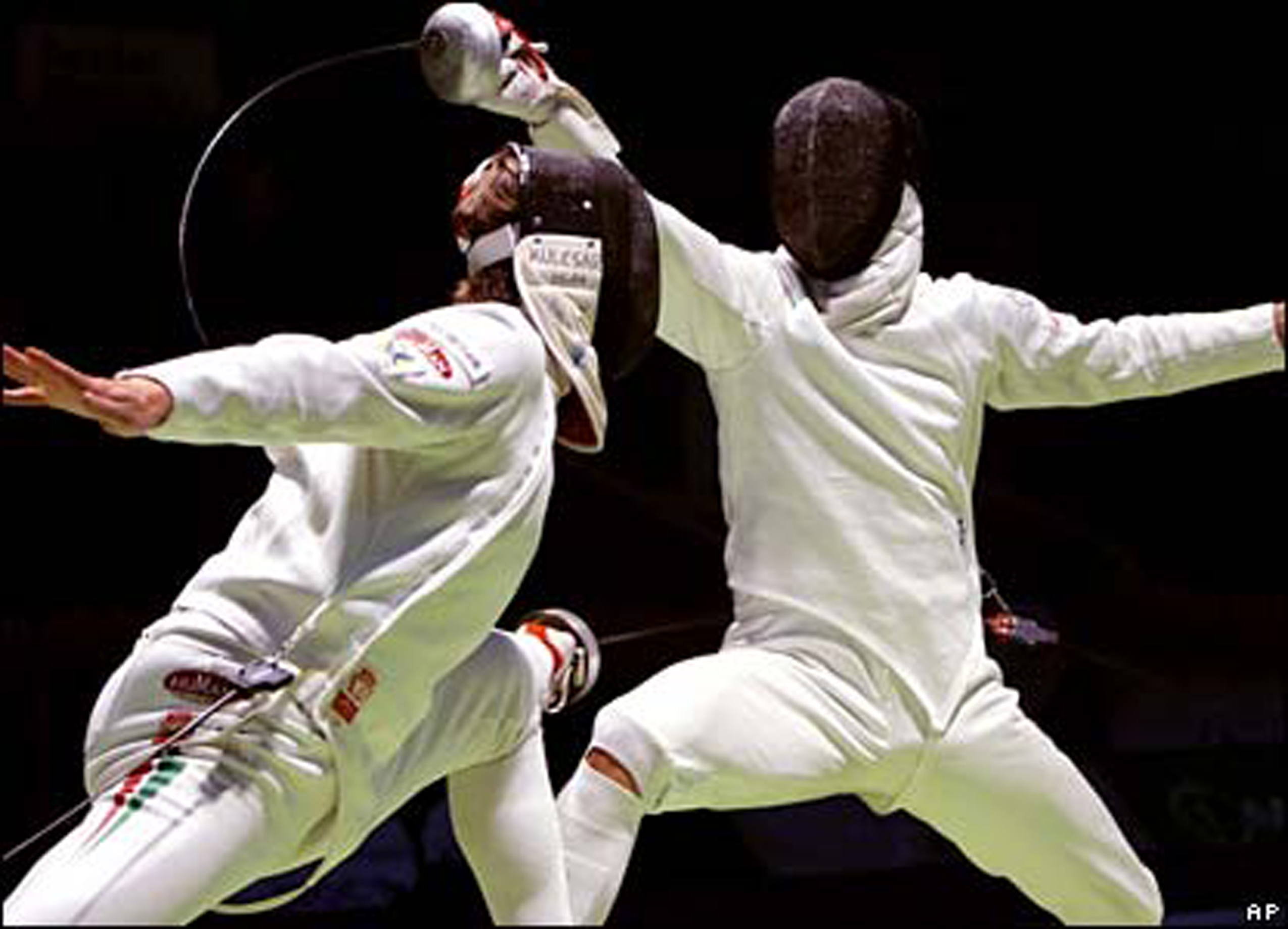 Foto de Fencing Sports Classes