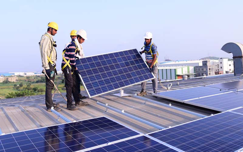 Foto de Fourth Partner Energy Pvt. Ltd.