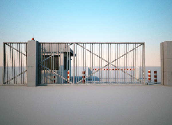 Fotos de GATEMAAN - Industrial & Warehouse Doors Manufacturers
