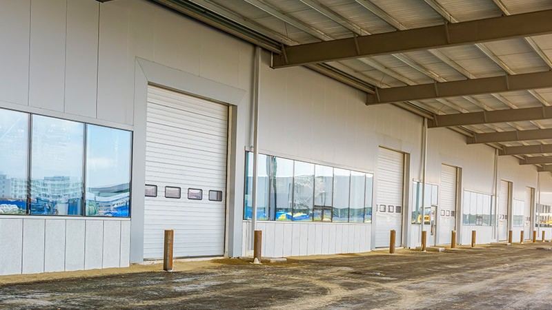 Foto de GATEMAAN - Industrial & Warehouse Doors Manufacturers Hyderabad