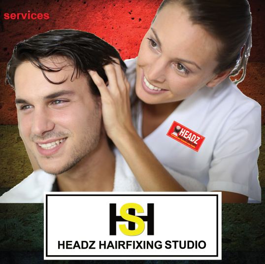 Headz Hair Fixing Bangalore