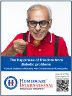 Foto de Homeocare International in Miyapur Hyderabad
