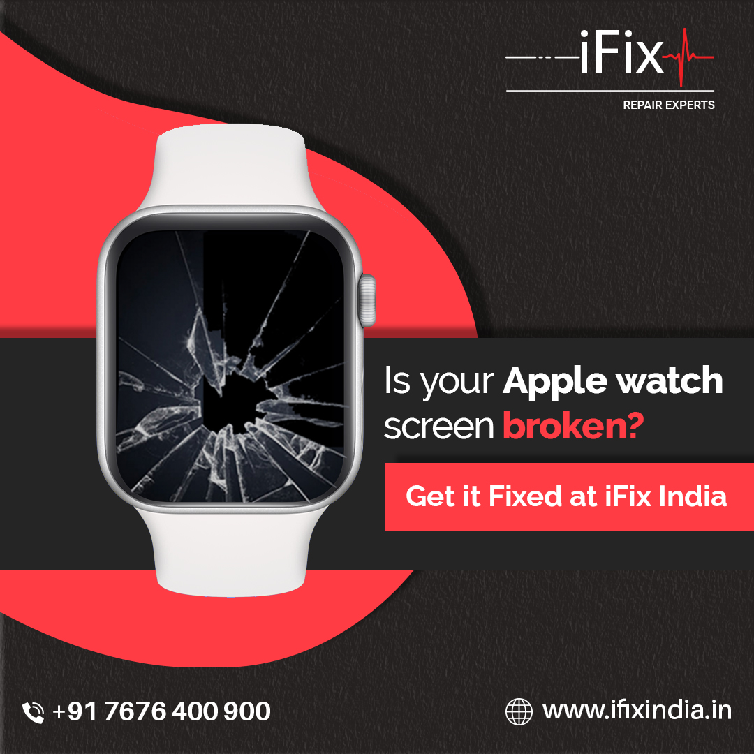 iFix India Bangalore