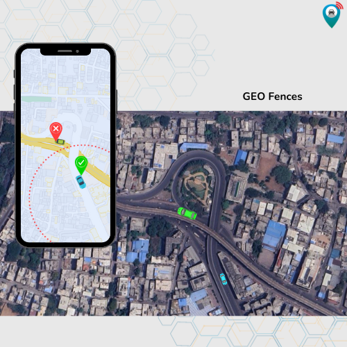 Fotos de Iksha Fleet Management Solution