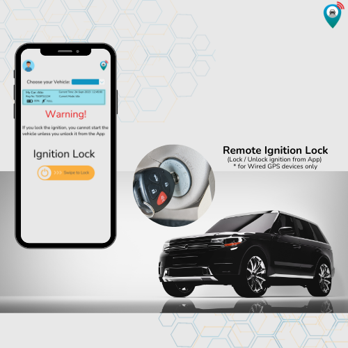 Foto de Iksha Fleet Management Solution Hyderabad