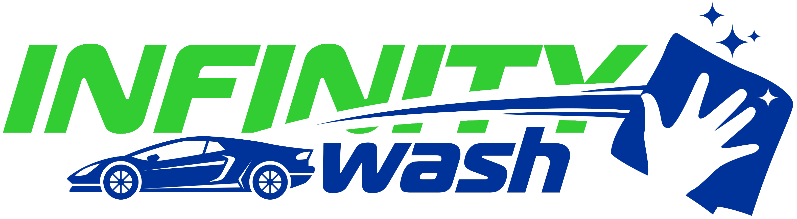 INFINITY CAR WASH Lucknow