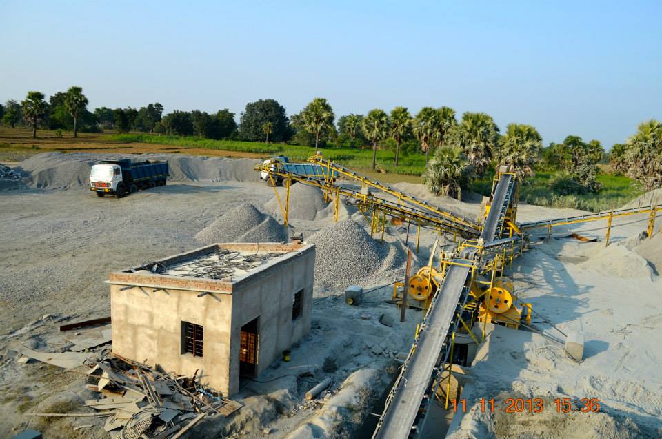 jai shankar stone crusher