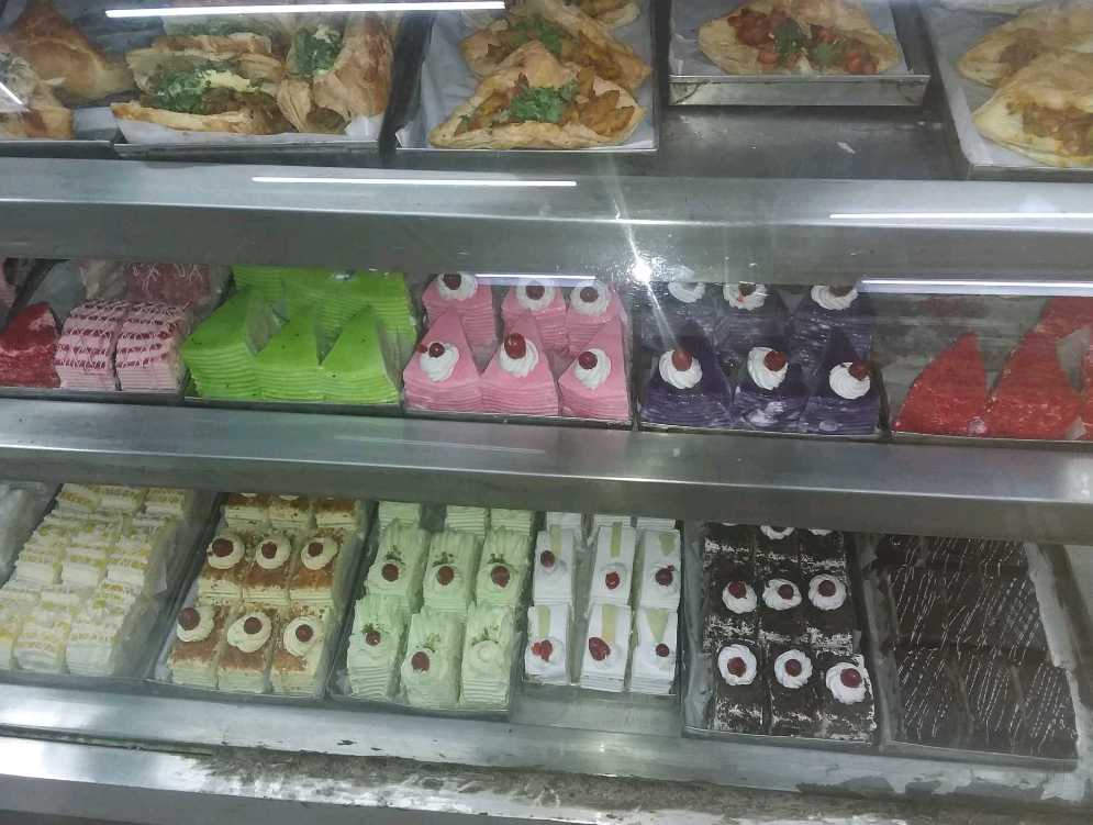 King Bakeries Meerut